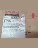 Cylinder Piston R15 V2, CYLINDER PISTON KIT 1CK-WE661-10-10