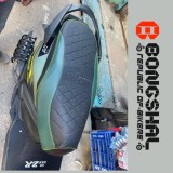 Seat Cover Ray ZR 125
