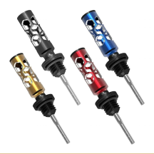 Cnc aluminum Mobil cover- 1Pcs