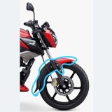 Front Full Mudguard Raider 125
