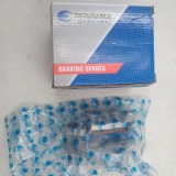 Front Brake Caliper Bajaj V15 (ENDURANCE Brand), CALIPER ASSY 2610300101