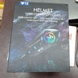 HELMET WIRELESS HEADPHONES