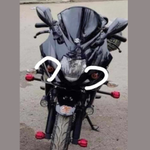 Eye Light For Gixxer SF