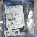 Ballracer RTR 160 4V Old Model