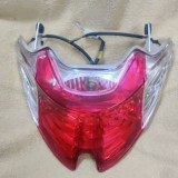 Backlight Gladiator SS 125 CC