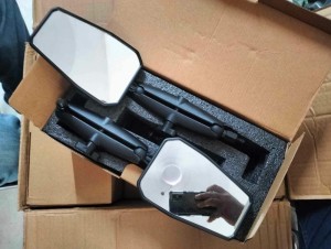 RCB Universal Premium Looking Glass