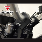 Motowolf Handlebar Riser