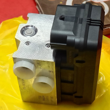 ABS Unit R15 V3 BS6