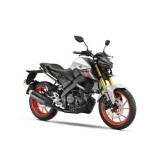 Tank Cover 2 Part  Yamaha MT 15