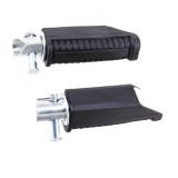 Front Footrest Pulsar DD UG5