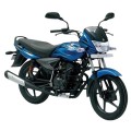 Tank for Bajaj Platina