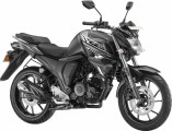 Yamaha V2 Dark Night 2019 Double Disc Engine Guard