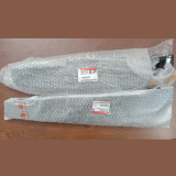 Chain cover for Suzuki Hayate