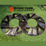 New Universal Rim Cover For Royal Enfield