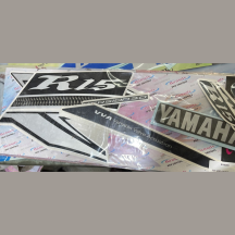Fullset Sticker R15 V3