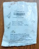 Front Brake Pad R15 V3 / MT 15 Indian, BRAKE PAD SET B97-W0045-00