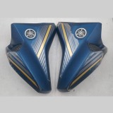 Tank Kan / Scope Guide FZS V2, GUIDE AIR 2 -MDPBM1(dark purple blue) 2GS-XF13J-90-P8, GUIDE AIR 1-MDPBM1(dark purple blue)2GS-XF13F-90-P8