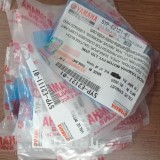 Valve With Valve Oil Seal R15 V2