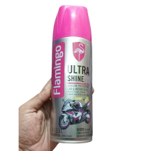 Flamingo Ultra Shine