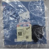 Mobile Filter Cap Apache 4v X-Connect, CAP OIL FILTER TITAN GREY, M708096070