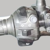 Left Side Switch Chapa RTR 160 4V Fi ABS