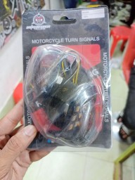 Universal Indicator  fire