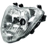Headlight Payra FZS V2